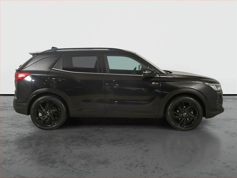 SsangYong Korando (2024) 1.5 T-GDI - fotka 6 z 25