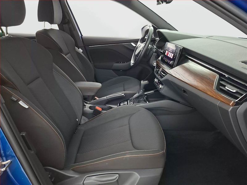 Škoda Kamiq (2022) 1.0 TSI - fotka 9 z 20