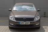 Volkswagen Passat - náhled 1