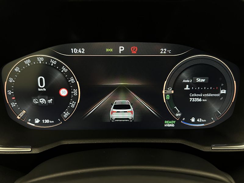 Lynk & Co 01 PHEV AUT - fotka 23 z 50