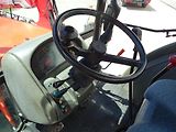 Zetor (1999) FORTERRA 10641 čelní nakladač - náhled 16