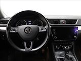 Škoda Superb 2,0 TDI DSG LED 1.majitel - náhled 27