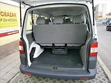 Volkswagen Transporter 2,0 TDI 9 MÍST  DPH - náhled 7