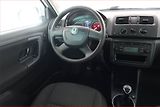 Škoda Fabia (2012) 1.6 TDI, Tažné, slušný stav - náhled 7