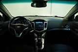 Chevrolet Cruze - náhled 4