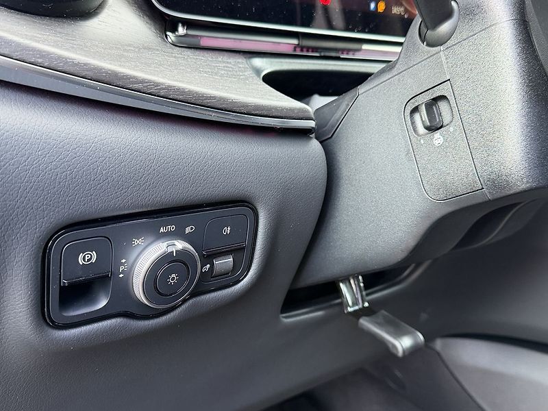 Mercedes-Benz Třídy V V 300d Avantgarde L 4M - fotka 21 z 37