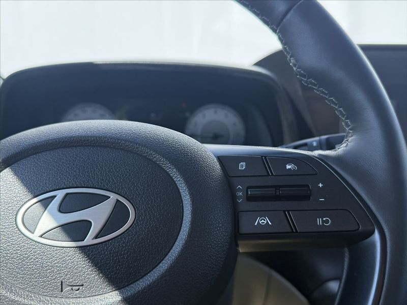 Hyundai Bayon 1,0 T-GDI 74kW Style - fotka 12 z 26