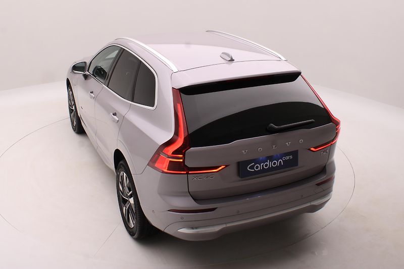 Volvo XC60 (2026) T6 AWD AUT BRIGHT PLUS - fotka 17 z 66
