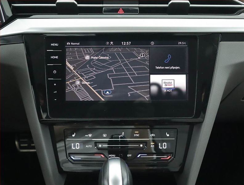 Volkswagen Arteon (2021) Elegance 2.0 TSI - fotka 12 z 17