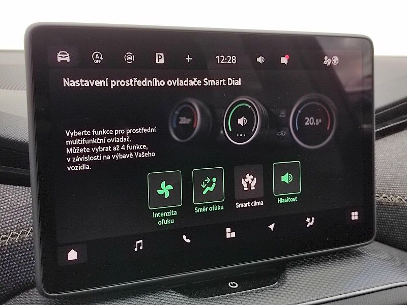Škoda Kodiaq (2024) Selection 2,0 tdi 110 Kw DSG M - fotka 17 z 39