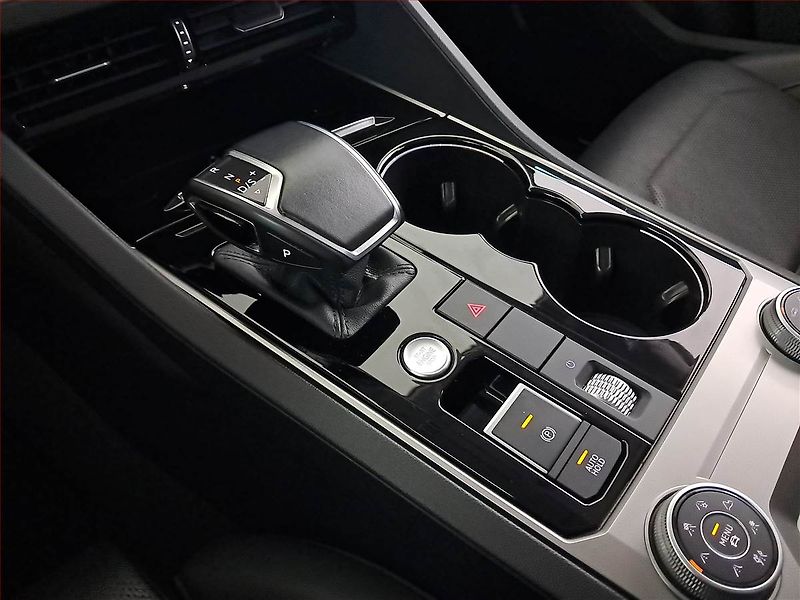 Volkswagen Touareg (2018) Elegance 3.0 TDI - fotka 13 z 19