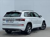 Škoda Kodiaq 2,0 TDI 4x4 DSG Sportline NAVI - náhled 2