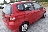 Honda Jazz 1,3 i 57KW NOVÁ STK BEZ KOROZE - náhled 4