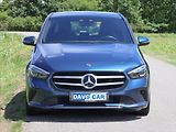 Mercedes-Benz Třídy B 2,0 200d 110kW Aut. LED CZ - náhled 1