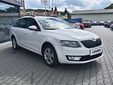 Škoda Octavia 1.6 TDI/81kW Elegance - náhled 2