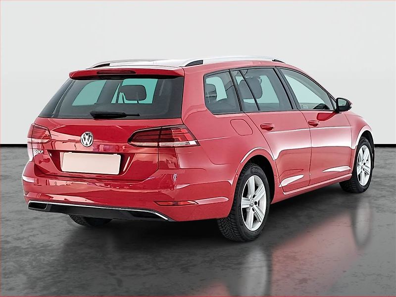 Volkswagen Golf (2018) 1.0 TSI, Tempomat - fotka 5 z 19