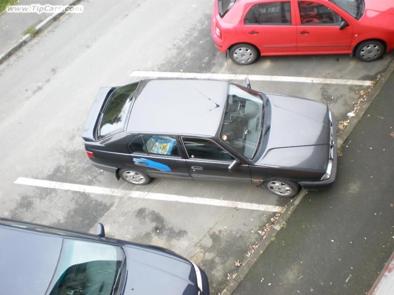 ZKUŠENOSTI UŽIVATELE: Alfa Romeo 33 1.4 IE-L
