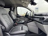 Ford Tourneo Custom 2,0 125kW Titanium X AWD L1 - náhled 21