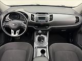 Kia Sportage 2,0 4X4 DPH VÝHŘEV TAŽNÉ ČR - náhled 7