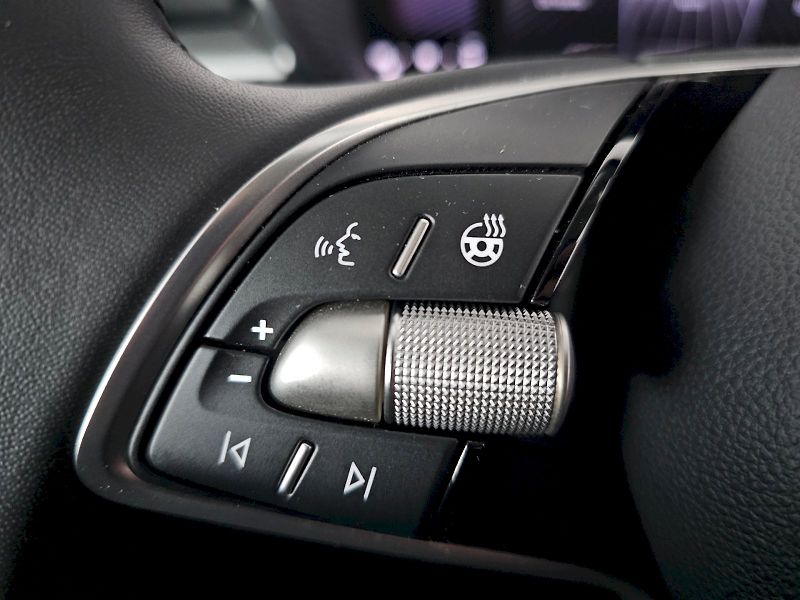 Škoda Fabia (2024) 1.0TSI 85kW TOP SELECTION - fotka 22 z 29