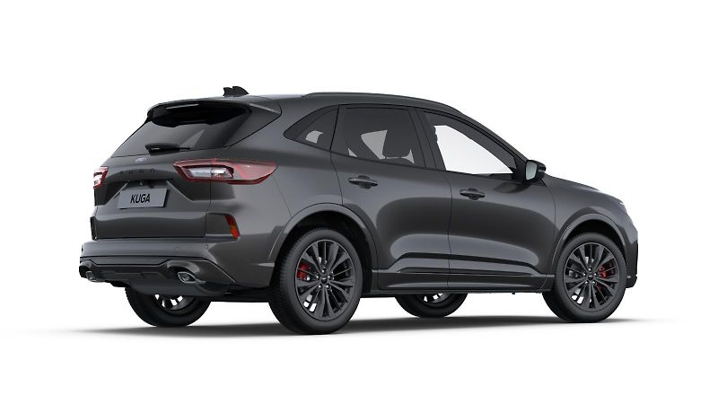 Ford Kuga (2026) Sound Edition, 5dveřová, 2.5 D - fotka 4 z 9