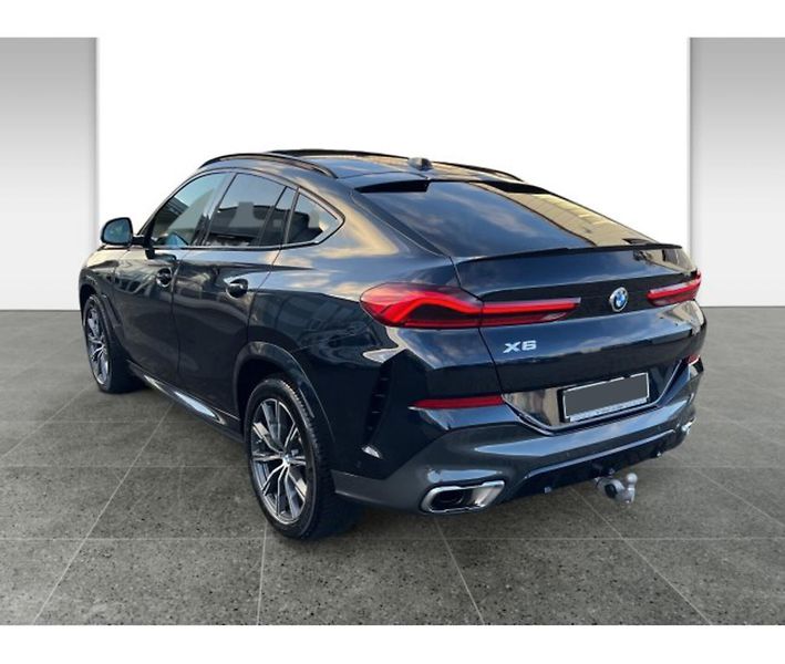 BMW X6 xDrive30d M-Sport DAPro Venti - fotka 3 z 10
