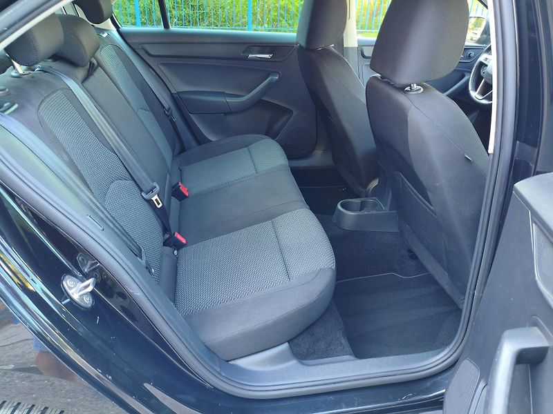 Seat Toledo (2016) 1,2 TSI 81Kw Style - fotka 15 z 32