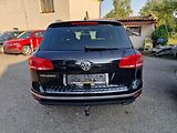 Volkswagen Touareg 4,2TDI V8 EXCLUSIVE - náhled 4