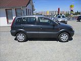 Ford Fusion 1,4 i, klima, ZAMLUVENO - náhled 4
