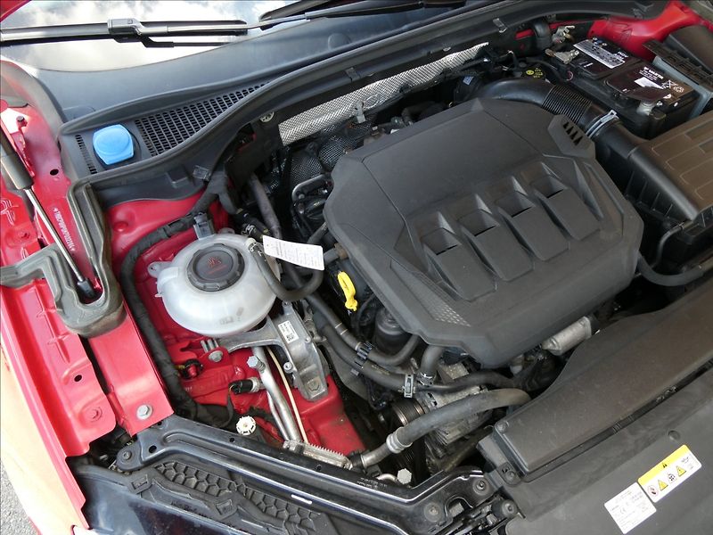 Škoda Superb 2,0 TSi SPORTLINE,1maj.,webast - fotka 43 z 50