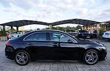 Mercedes-Benz Třídy A A 180d AMG/7AT/kůže/Designo/ČR - náhled 7