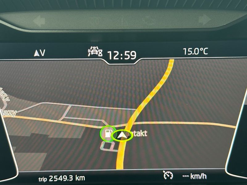 Škoda Scala (2020) 1.0TSi VIRTUAL,FULL-LED,NAVI, - fotka 14 z 18