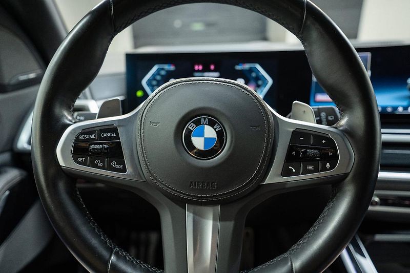 BMW X7 xDrive40i M Sport 280 kW - fotka 12 z 47