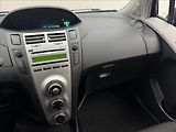 Toyota Yaris 1,3 64kW KLIMA ČR ZÁNOVNÍ LPG - náhled 9