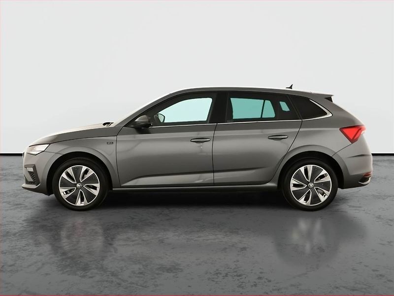 Škoda Scala (2024) 1.0 TSI, Drive, FullLed - fotka 3 z 14