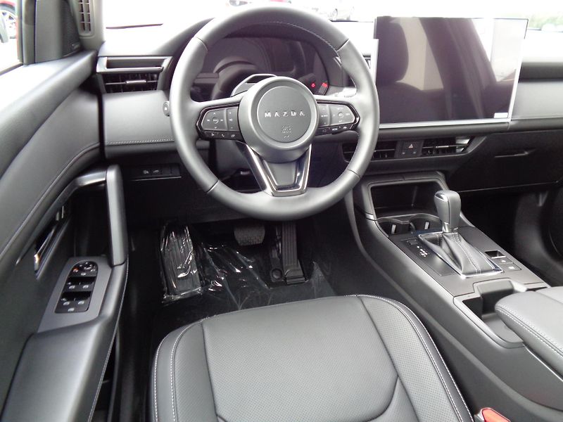 Mazda CX-5 (2026) 2,5 140 PS, AT, Homura, AKCE! - fotka 19 z 31