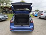 Volkswagen T-Cross 1.0 TSI R-line - náhled 9