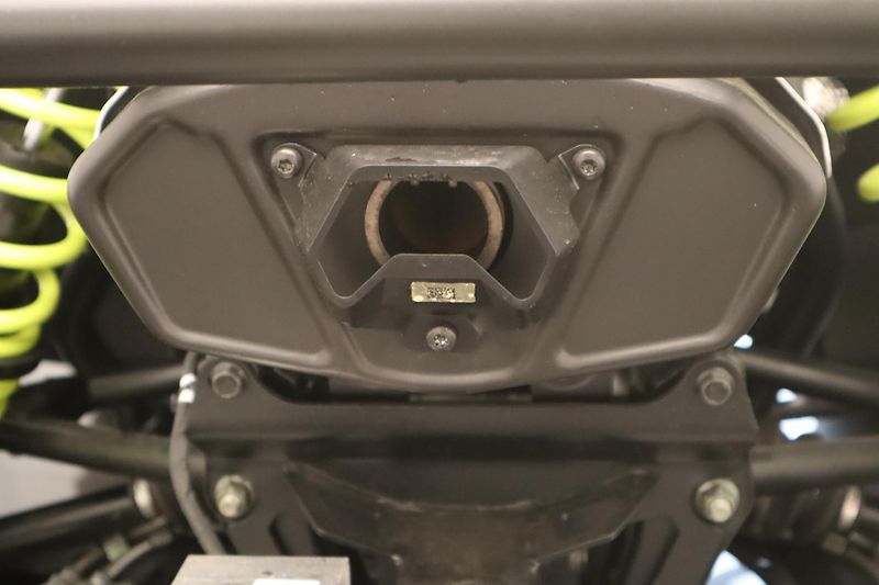 Polaris Scrambler XP 1000 (2023) - fotka 12 z 20