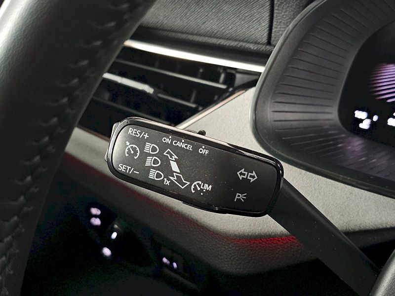 Škoda Scala (2024) 1.0TSi 85kw SELECTION - fotka 22 z 29