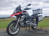 BMW R 1200 GS (2013) - náhled 15