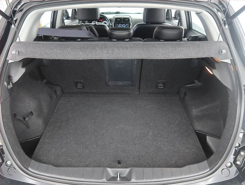 Peugeot 4008 (2012) 1.8 HDI, 4X4, Navi, Xenony - fotka 13 z 14