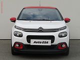 Citroën C3 (2017) 1.2PT, ČR - náhled 1
