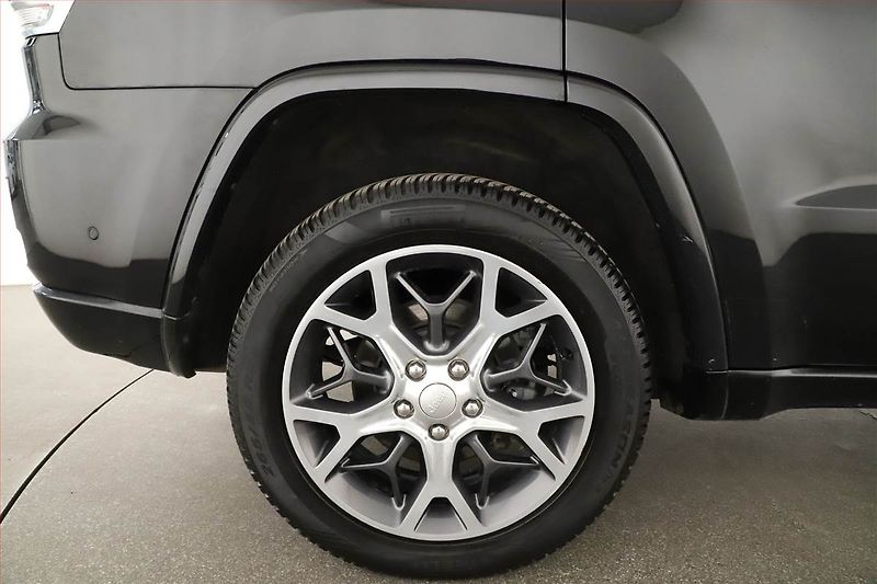 Jeep Grand Cherokee (2020) 3.0 CRD - fotka 22 z 22