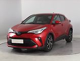 Toyota C-HR (2021) Style 1.8 Hybrid - náhled 1