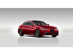 Alfa Romeo Giulia (2026) 2.0T 280k AT8 ZF Q4 4x4 Intens - fotografie inzerátu