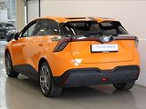 MG MG4 0,0 64kWh Exclusive 10tkm. ČR - náhled 2