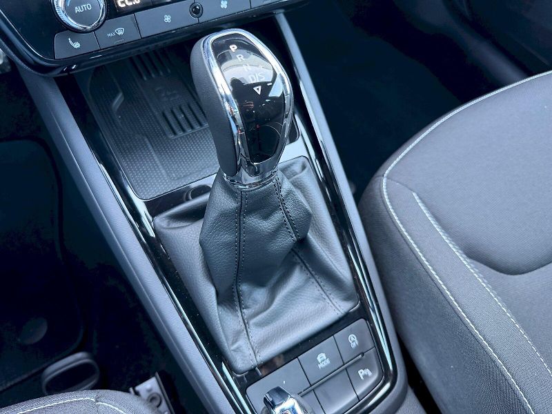 Škoda Kamiq (2025) 1.0 TSI 85kW DSG Monte Carlo - fotka 27 z 35