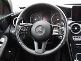 Mercedes-Benz Třídy C (2021) 1.6 d C 200 d, AT, LED, park - náhled 13