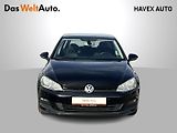 Volkswagen Golf (2013) 1.2 TSI Comfortline - náhled 4