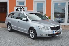 Škoda Superb (2011) 2.0 TDi 103kW AMBITION - fotografie inzerátu
